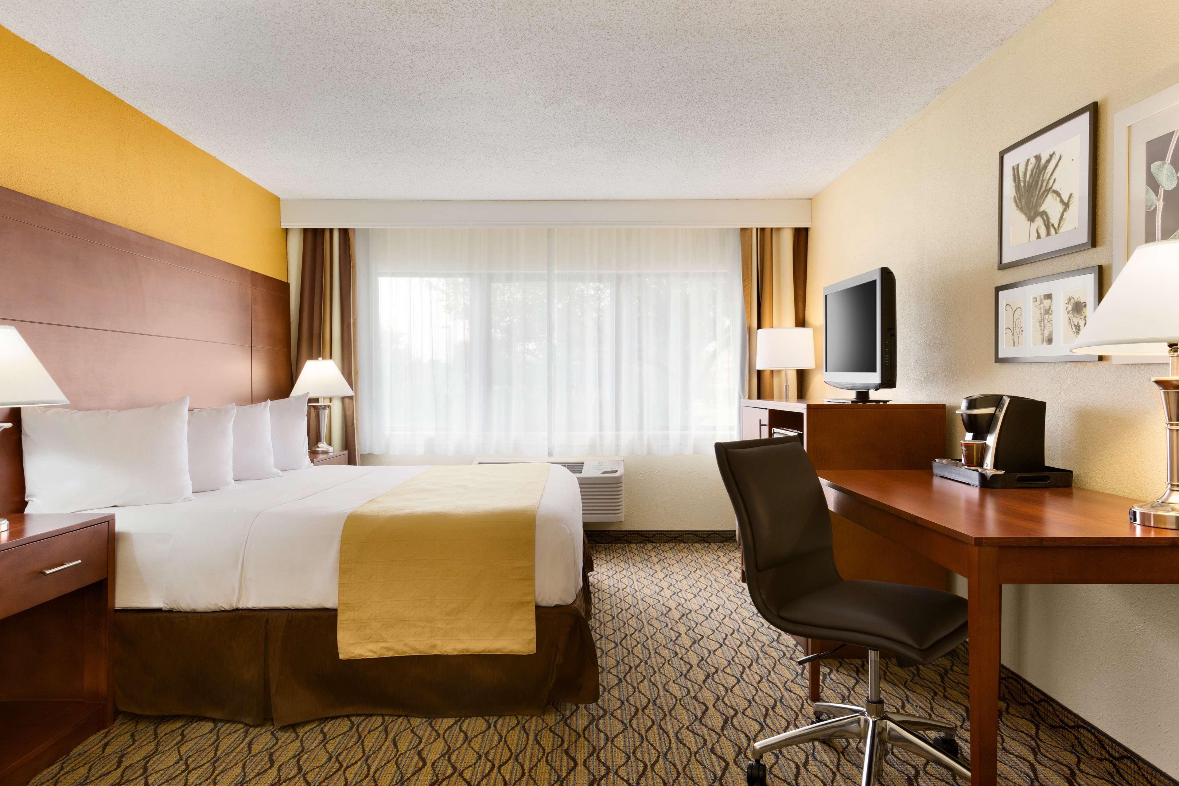 Country Inn & Suites By Radisson, Mishawaka, In South Bend Luaran gambar