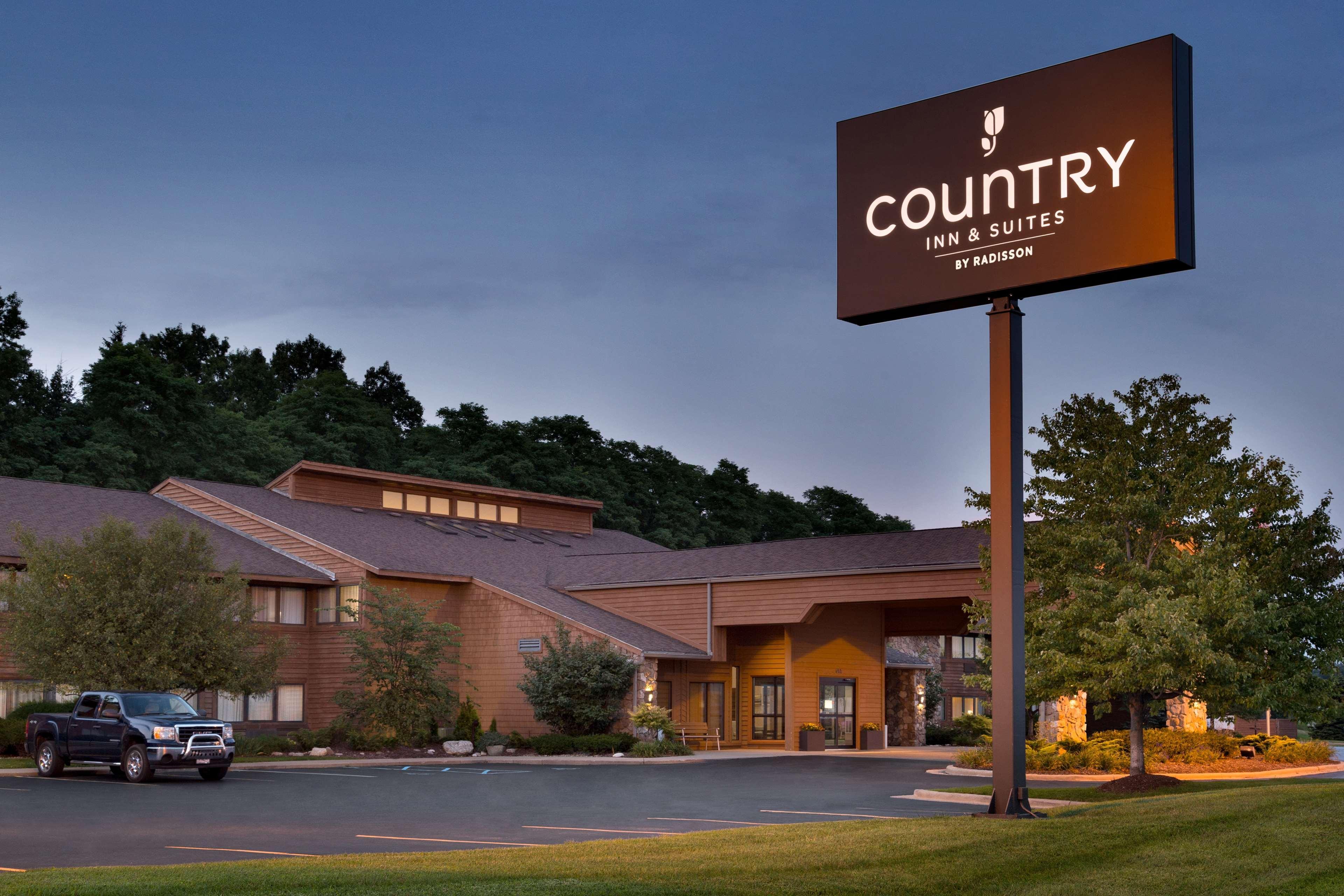 Country Inn & Suites By Radisson, Mishawaka, In South Bend Luaran gambar