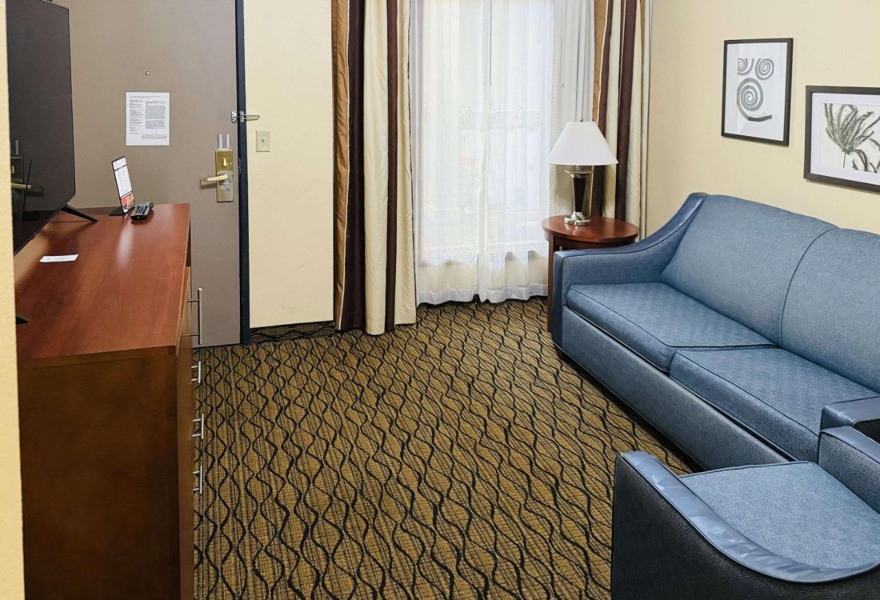 Country Inn & Suites By Radisson, Mishawaka, In South Bend Luaran gambar