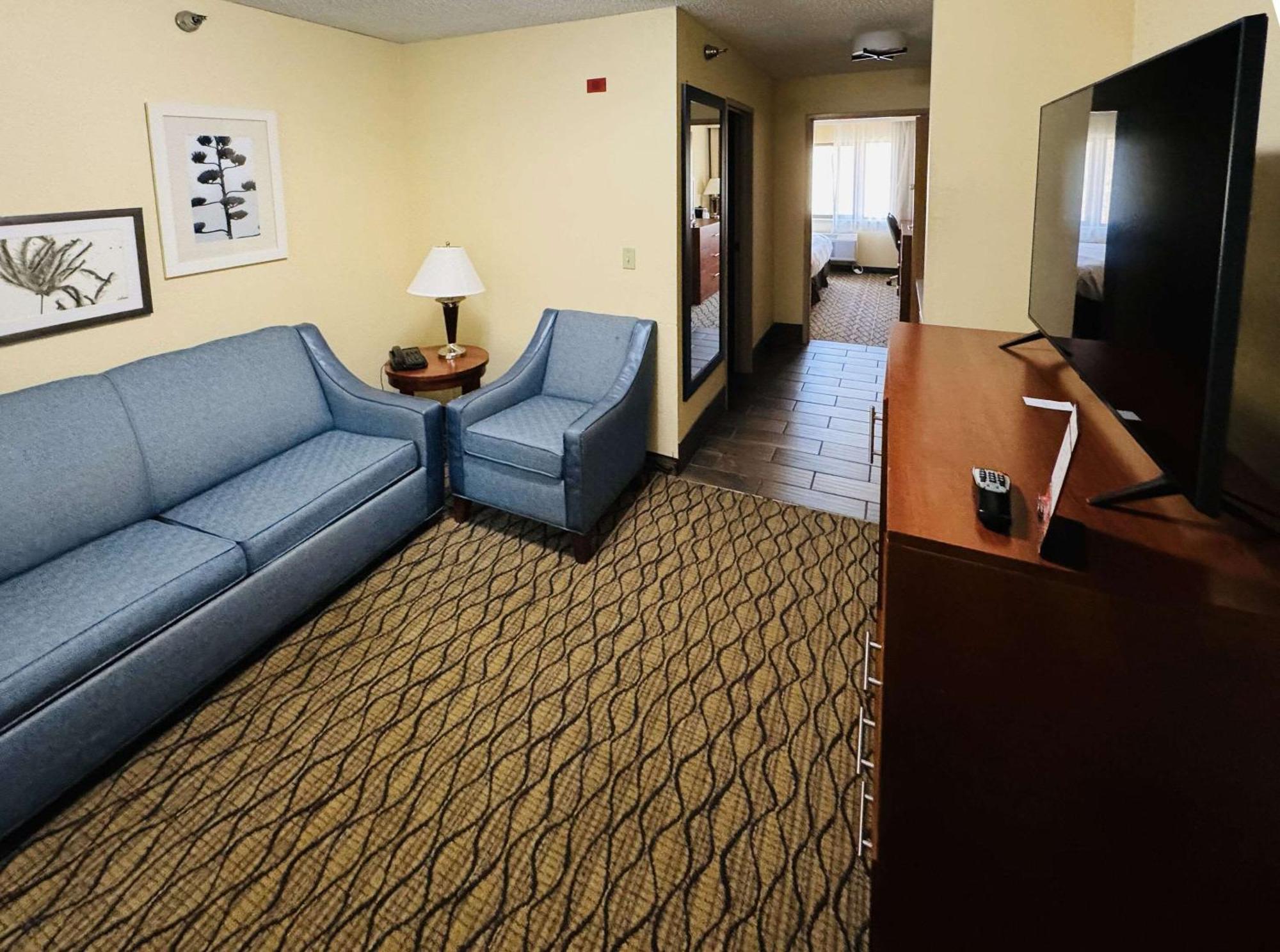 Country Inn & Suites By Radisson, Mishawaka, In South Bend Luaran gambar