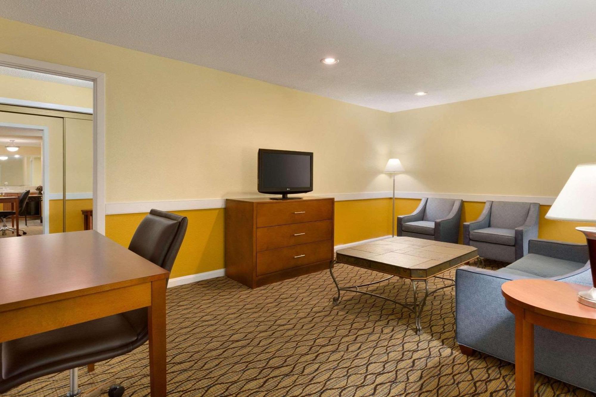 Country Inn & Suites By Radisson, Mishawaka, In South Bend Luaran gambar