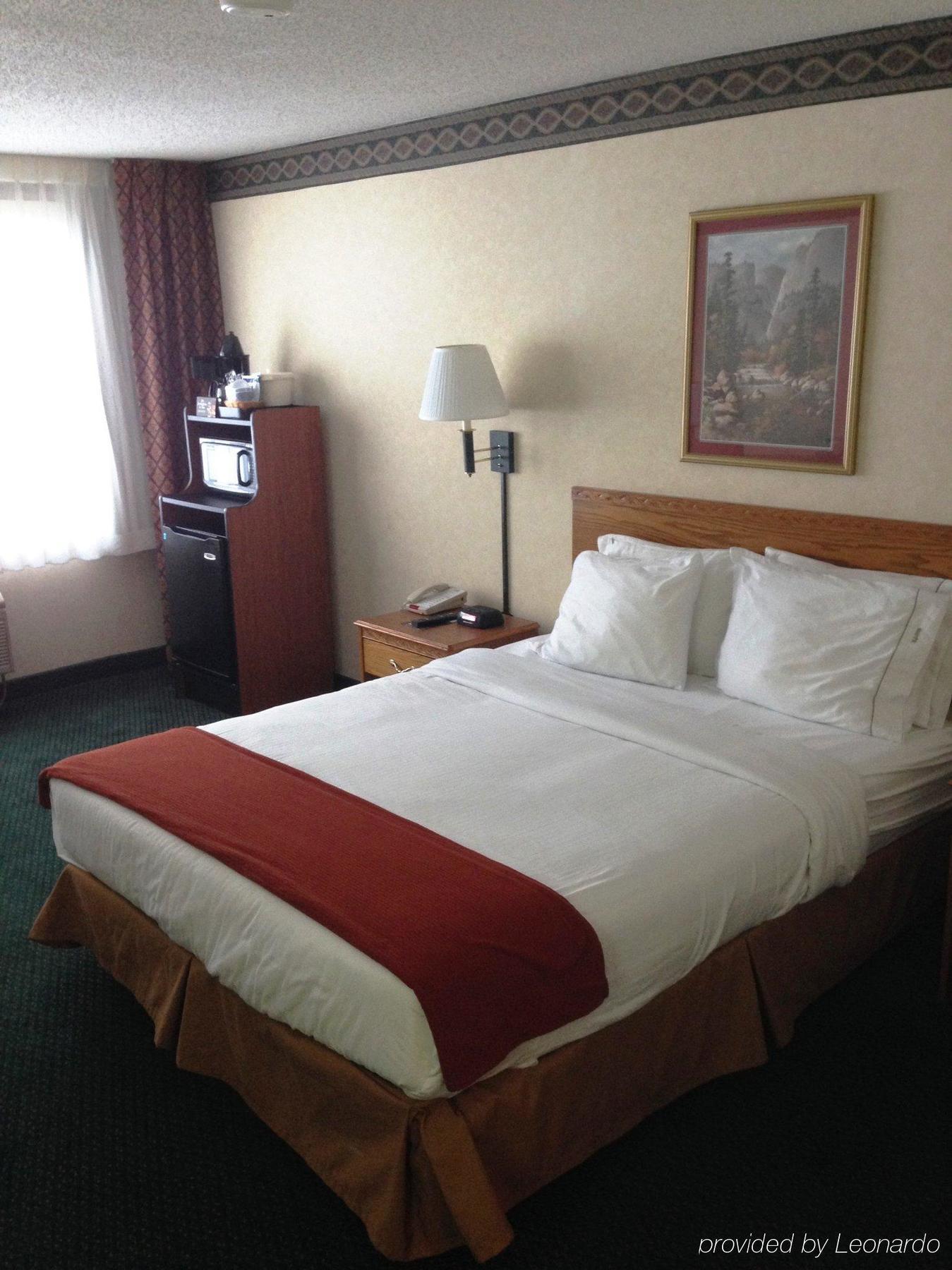 Country Inn & Suites By Radisson, Mishawaka, In South Bend Luaran gambar