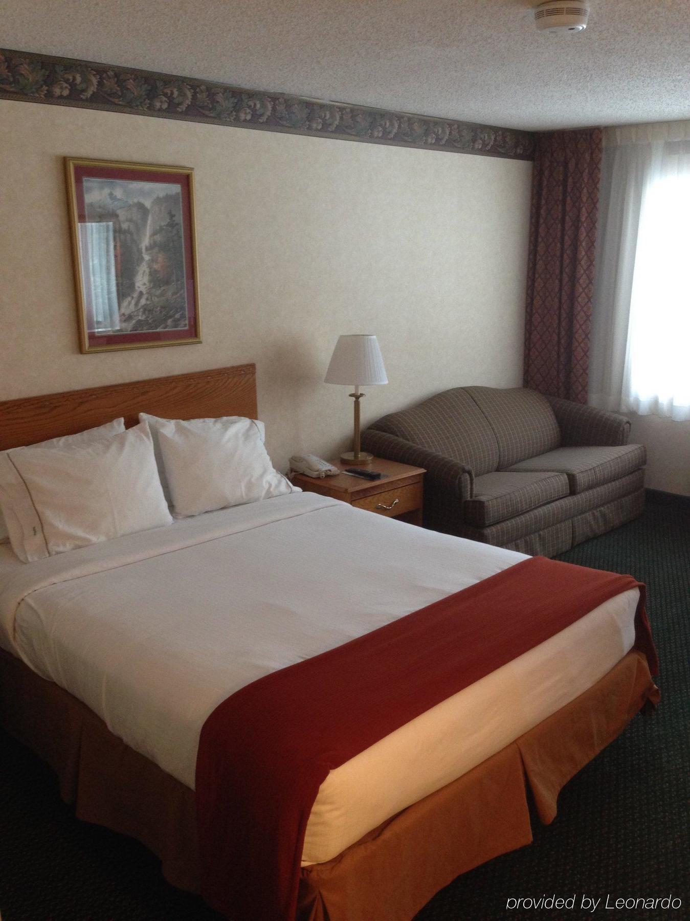 Country Inn & Suites By Radisson, Mishawaka, In South Bend Luaran gambar