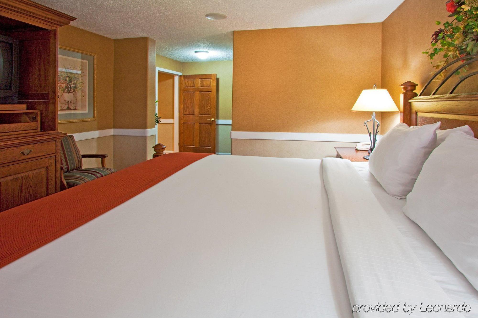 Country Inn & Suites By Radisson, Mishawaka, In South Bend Bilik gambar