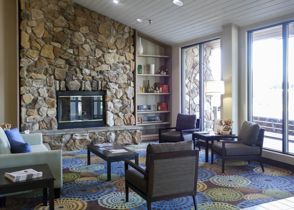 Country Inn & Suites By Radisson, Mishawaka, In South Bend Luaran gambar