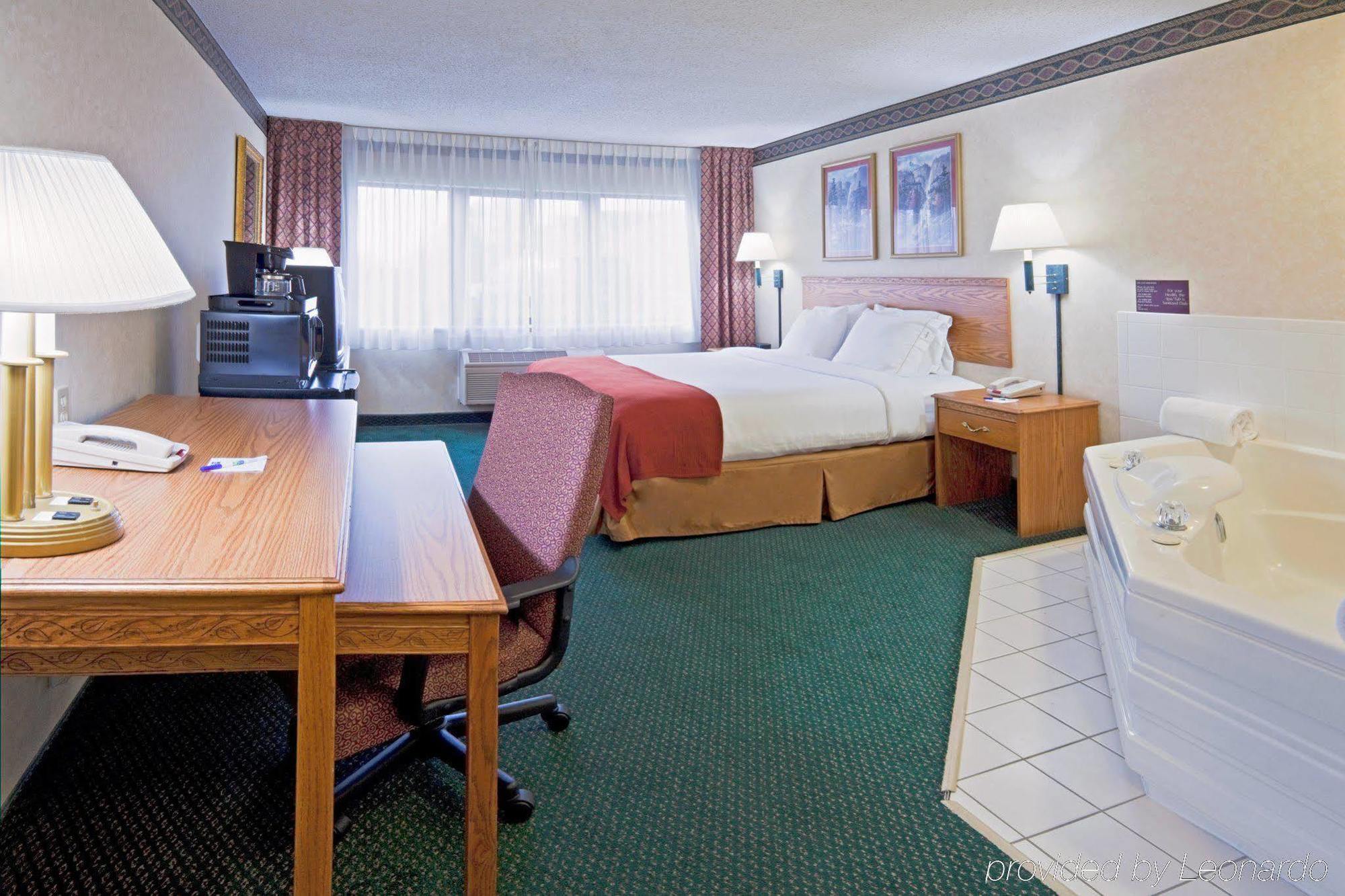 Country Inn & Suites By Radisson, Mishawaka, In South Bend Bilik gambar