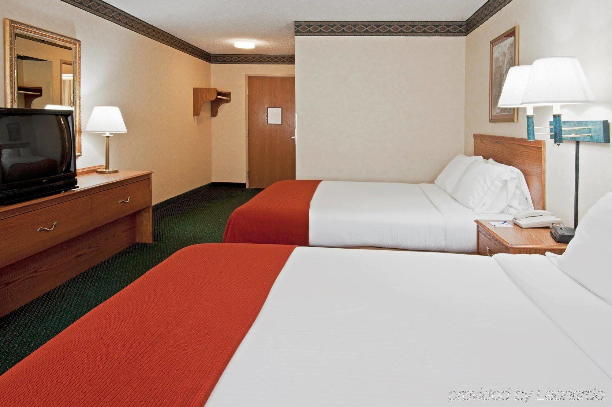 Country Inn & Suites By Radisson, Mishawaka, In South Bend Bilik gambar