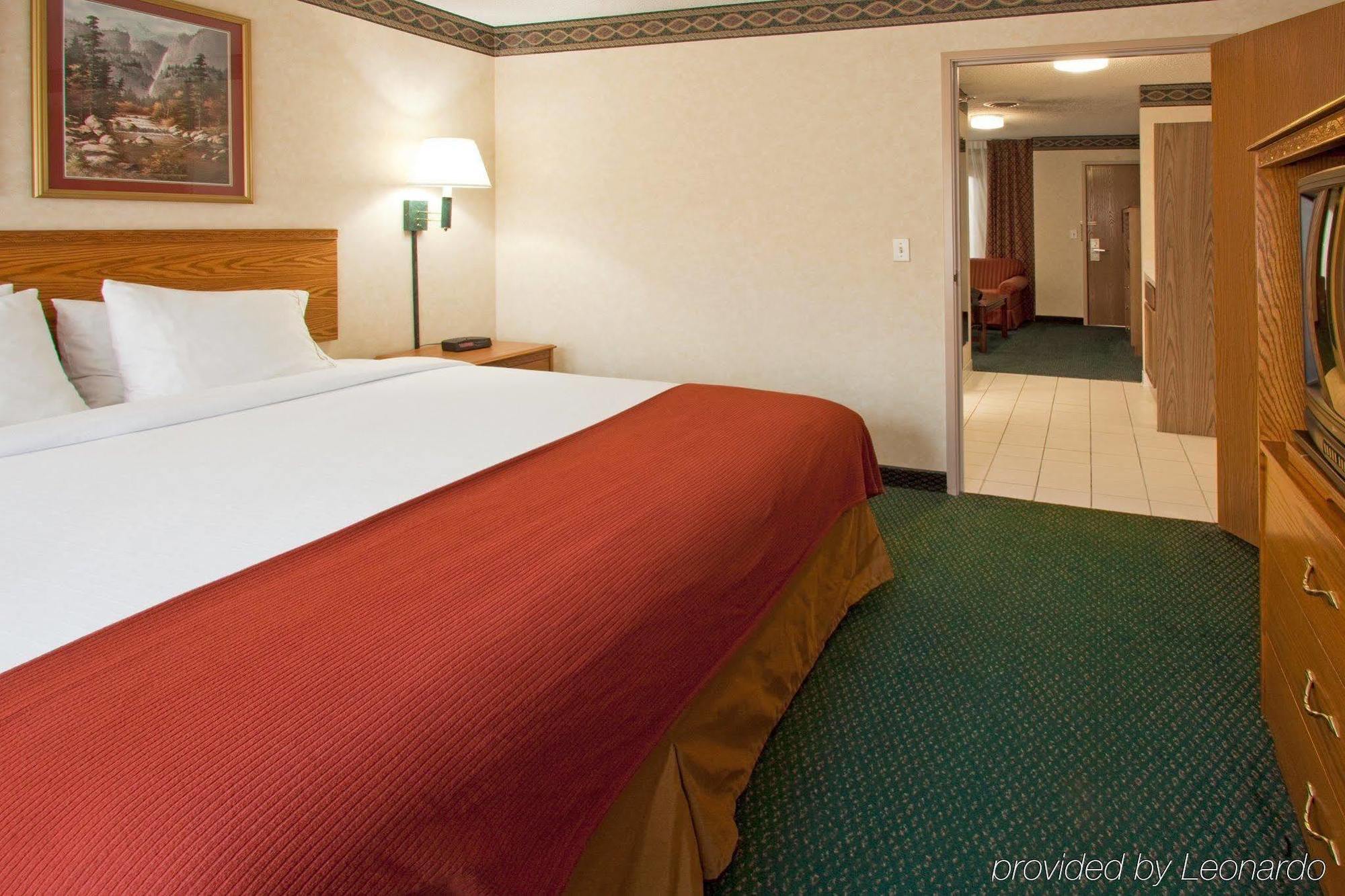 Country Inn & Suites By Radisson, Mishawaka, In South Bend Bilik gambar