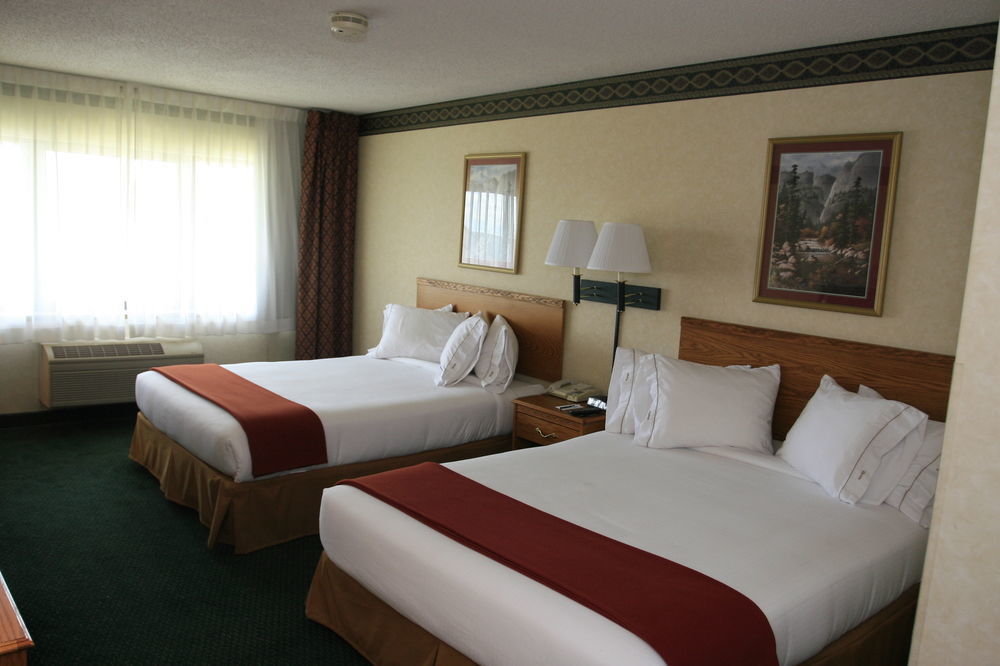 Country Inn & Suites By Radisson, Mishawaka, In South Bend Luaran gambar