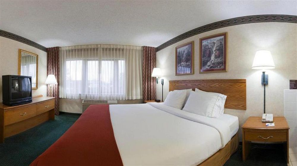 Country Inn & Suites By Radisson, Mishawaka, In South Bend Luaran gambar