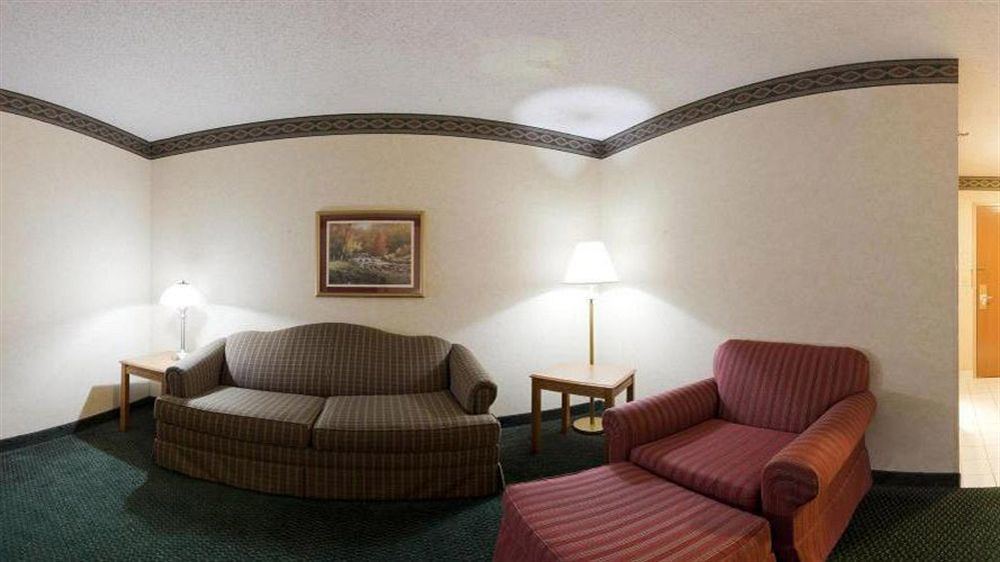 Country Inn & Suites By Radisson, Mishawaka, In South Bend Luaran gambar