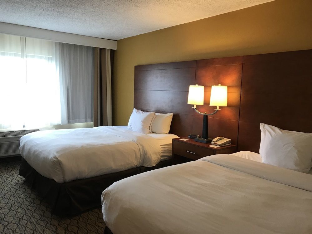 Country Inn & Suites By Radisson, Mishawaka, In South Bend Luaran gambar